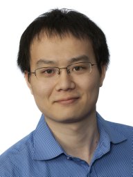 Tinghua Duan