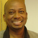 Edet F. Archibong