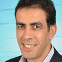 Yacine Belghitar