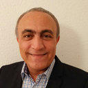 Manouchehr S Vafaee