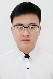 Dexian Wang