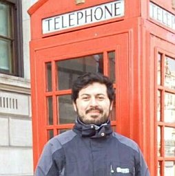 Abdullah Akbas