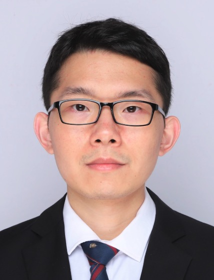 Yaoxin Zhang