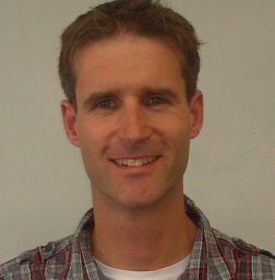 Stephen J. Preece