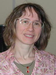 Laurence Likforman-Sulem