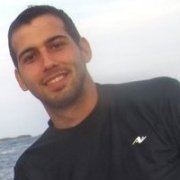 Wilfredo Falcon L.