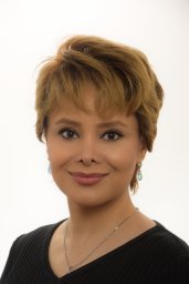 Behnaz Arabi
