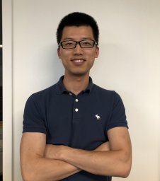 Wei Jiang