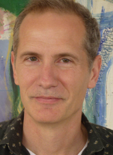Michael Shelley