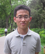 Jie Chen