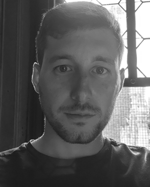 Tarek Kaddoura
