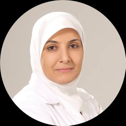 Reema F. Tayyem