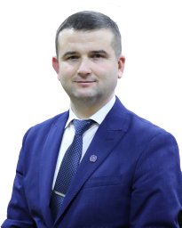 Stepan Melnyk