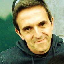 Jean-Yves Salpin