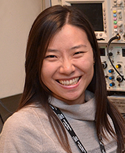 Yoojin Chung