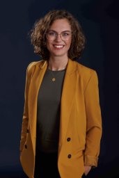 Julia Cramer