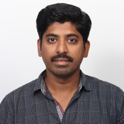RAJ KUMAR RAMAMOORTHY