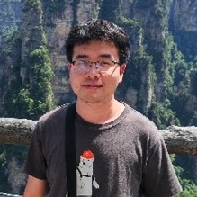 Zhaoyang Li