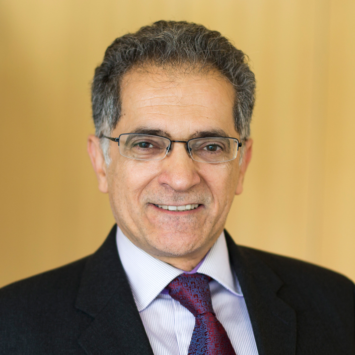 Kamal Sarabandi
