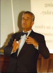 David P Wyon