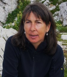 Maria B. Rasotto