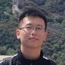 Yongshan Liu