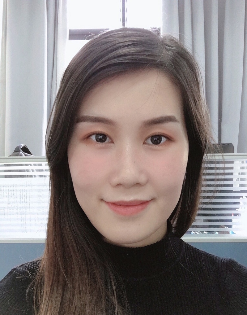 Meiping Feng