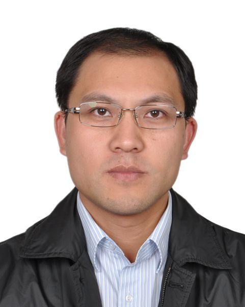 Ming Zhu