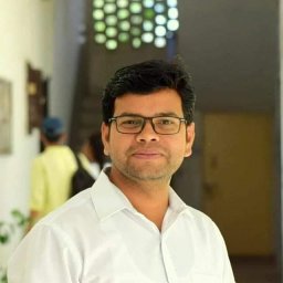 Dharmendra Kumar Yadav