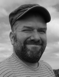 Benjamin Schuz