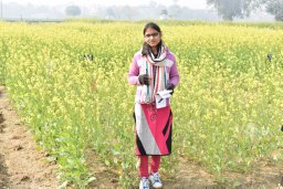 Rameti Jangir