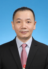 Yonghong He