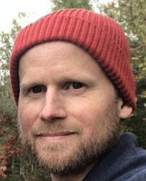 Eric Scott Krayenhoff