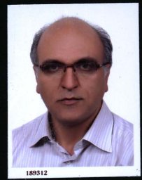 behnam rahimi