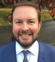 Gerald Carr-White