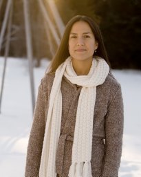 Nadine R. Caron