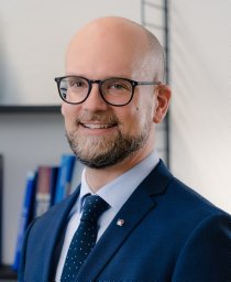 Daniel Duerschmied