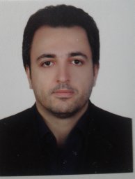 Sayed Siamak Ashraf Talesh