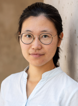 Shixin Ma