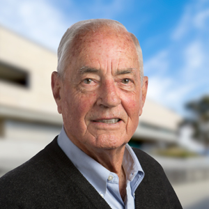 Charles Cochrane
