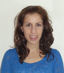 bernadett aradi