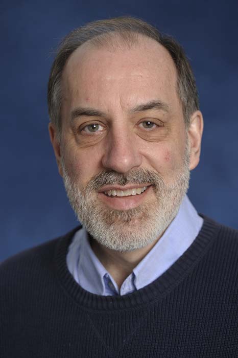 Laurence M. Ball