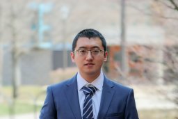 Shubin Zhang