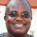 Ted Annang