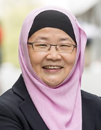Jackie Yi-Ru Ying