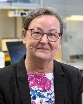 Heli Jantunen