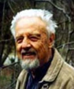 Klaus Ruedenberg
