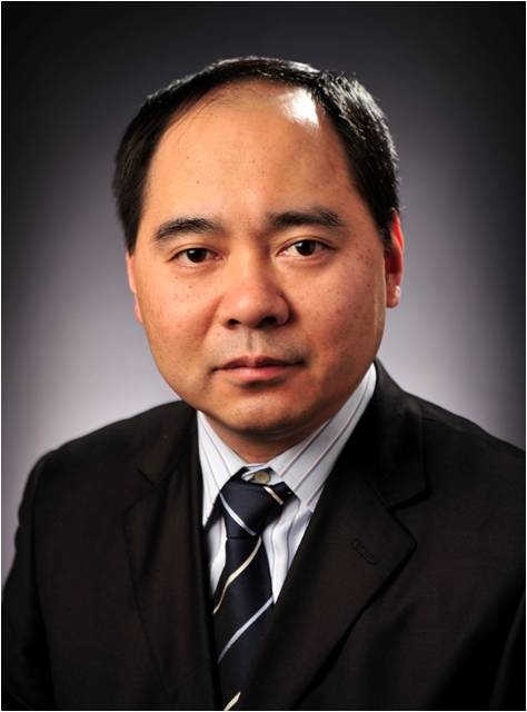 Shuhong Yi
