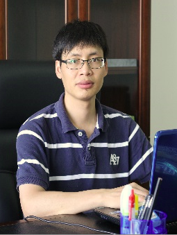 Hongzhou Xu