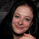 Diana Mrkvickova Koranova